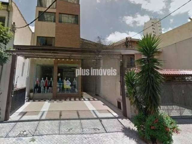 Prédio Comercial á venda - Campos Elíseos