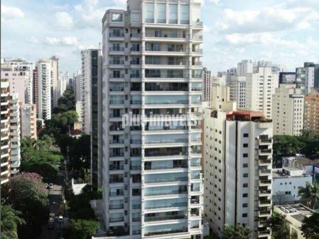 Sofisticado apartamento proximo ao parque ibirapuera