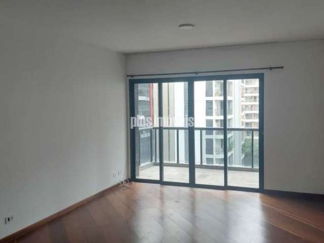 Apartamento , 142m², 4 dorm, 3 vags.