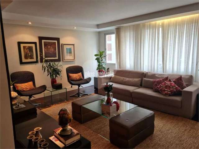 Excelente apartamento no Jardim América