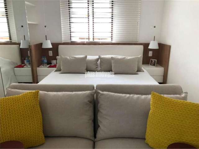 Excelente apartamento no Jardim América