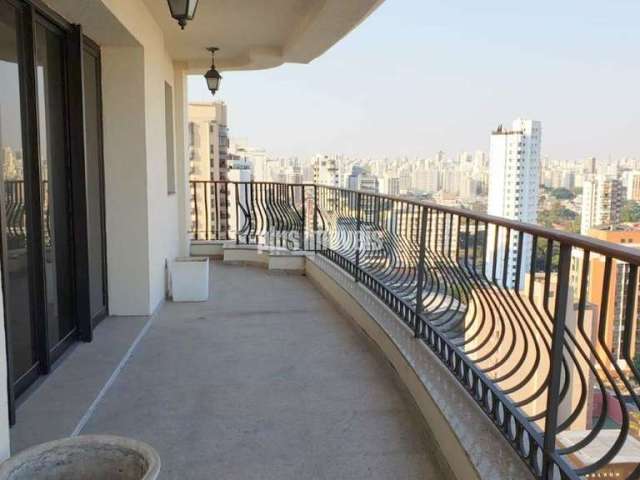 Apartamento de 464,88m² - Campo Belo