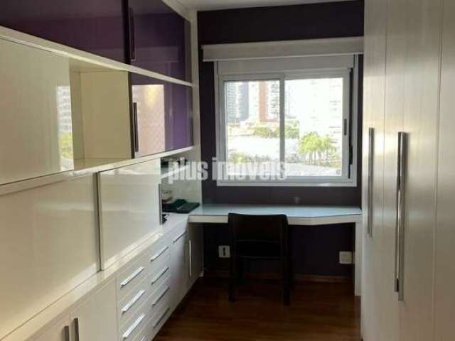 Lindo apartamento - brooklin paulista