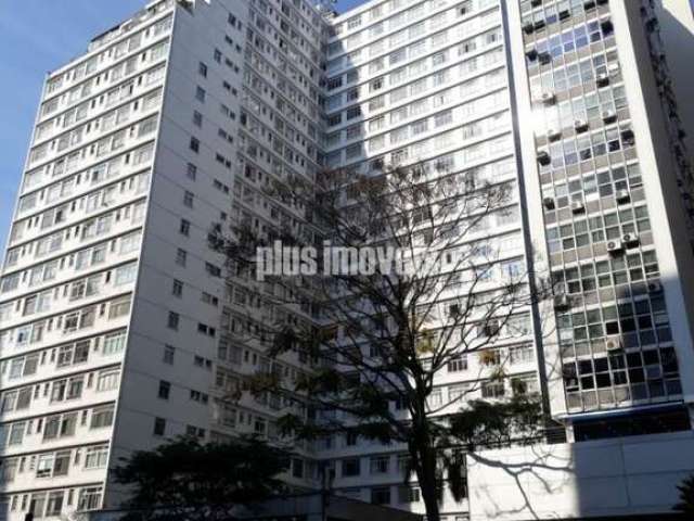 Excelente apartamento para locação Na Paulista