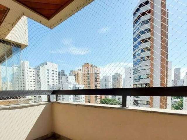 Vendo apartamento em Moema Pássaros-Aceito Permuta até 30%