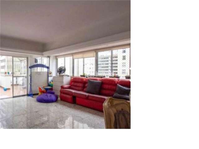 Excelente apartamento no Paraiso