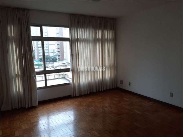 Excelente apartamento na vila Nova conceição