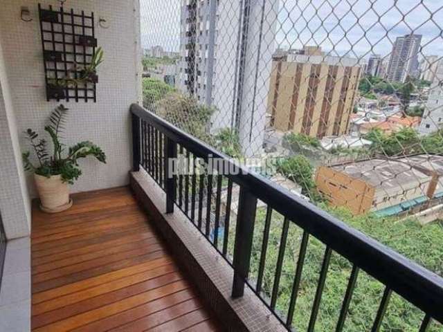 Excelente apartamento no Jardim América!!!  Venha conhecer !!!