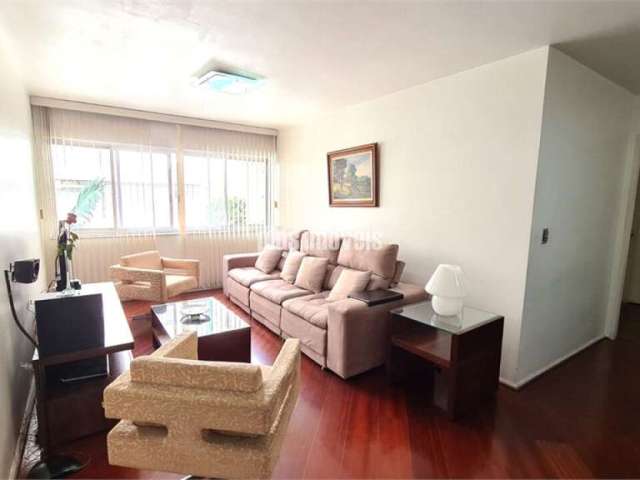 Jardim américa, 109m². Pronto para morar!!!!