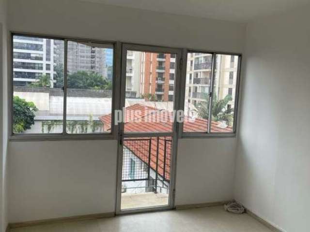 Excelente apartamento na Vila Olimpia