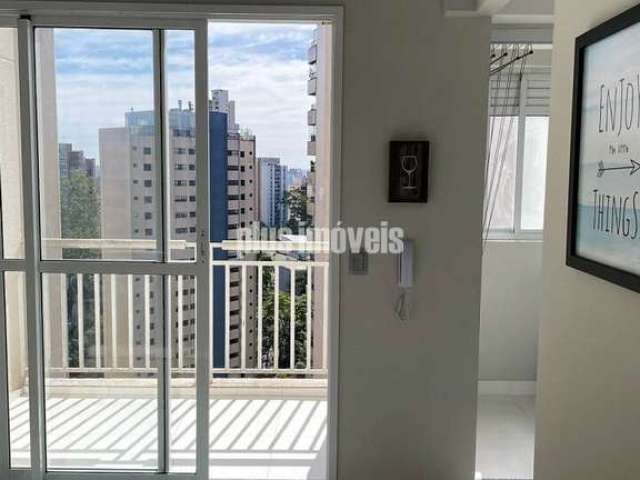 Graciosíssimo loft duplex no morumbi!