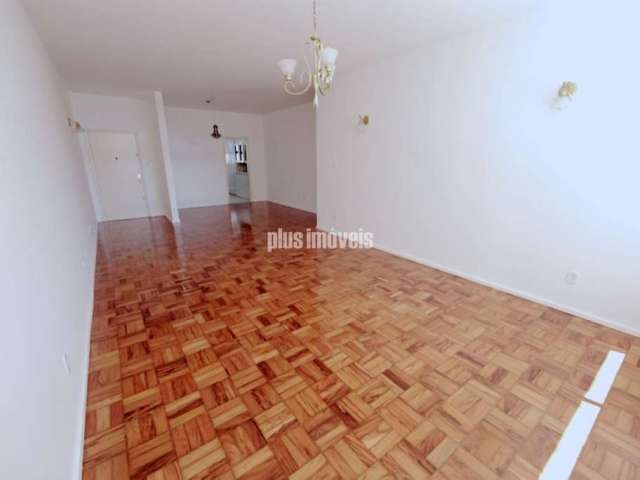 Amplo apartamento  de 180m² ao lado da Paulista.