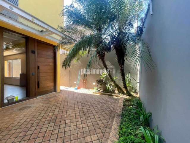 Casa dwe Vila - Reformada - Jardim Hipico