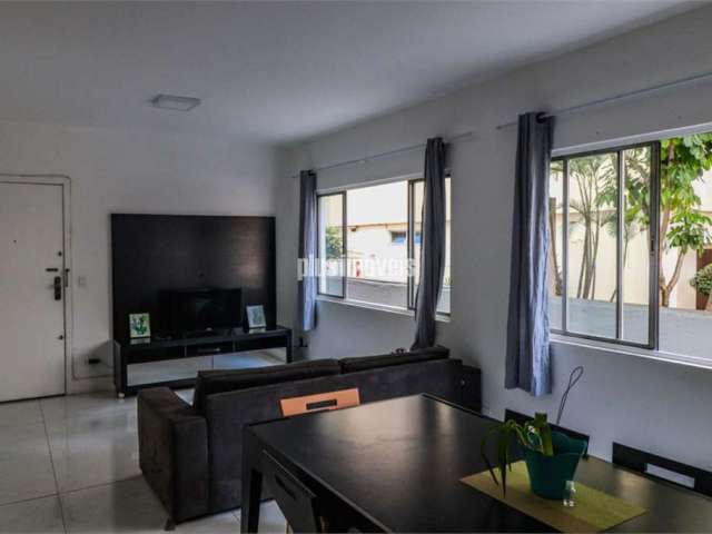 JARDIM PAULISTA - Excelente apartamento 130m²