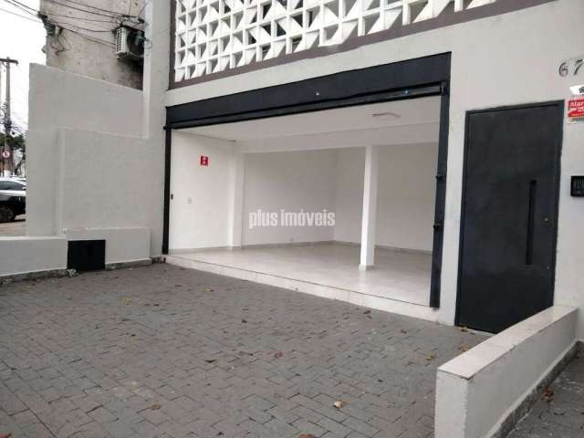 Loja / Salão / Ponto Comercial 55 m² na Zona Sul em Vila Mascote,