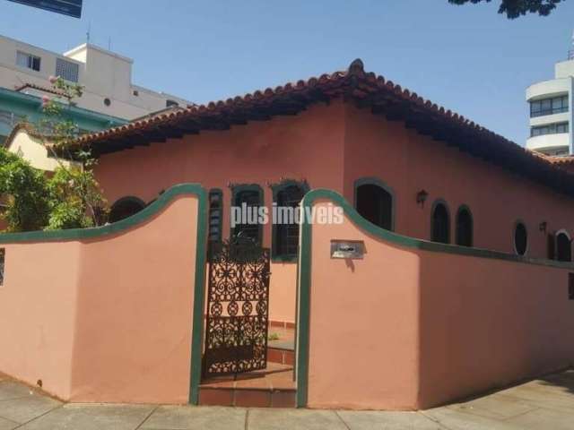 Casa residencial ou comercial de esquina jardim guedala