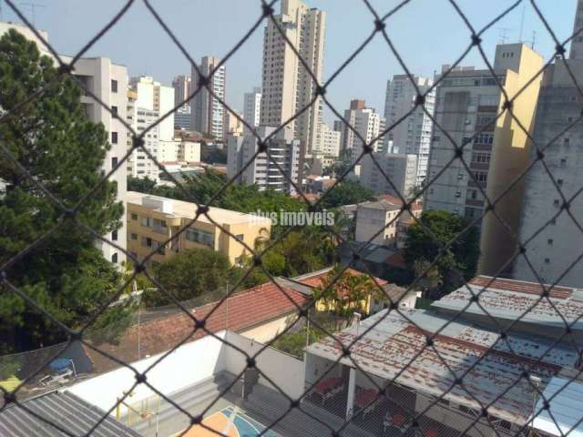 Apartamento 78 m2 , perdizes , 2 quartos, 1 vaga de garagem , prédio sem elevador