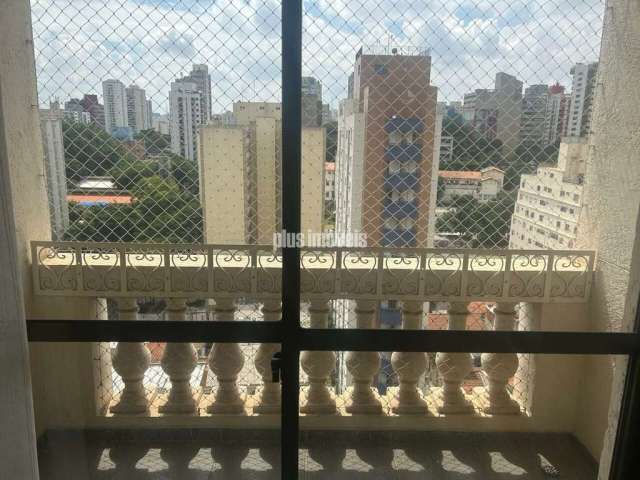 VILA CLEMENTINO - Apartamento em excelente localização