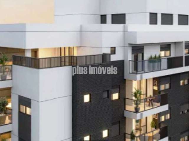 Apartamento no jardins  oportunidade