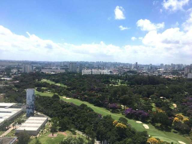 Cobertura Cena Golf com vista espetacular