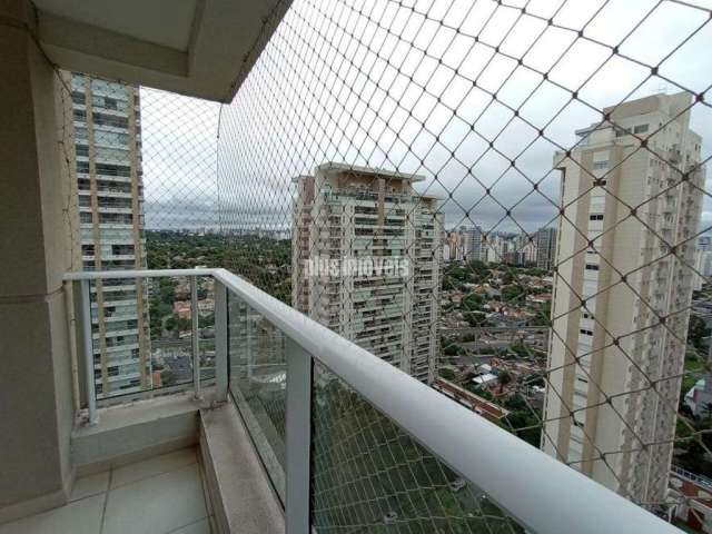 Belissímo apartamento a venda no melhor do Campo Belo