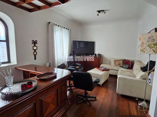 Excelente apartamento andar alto