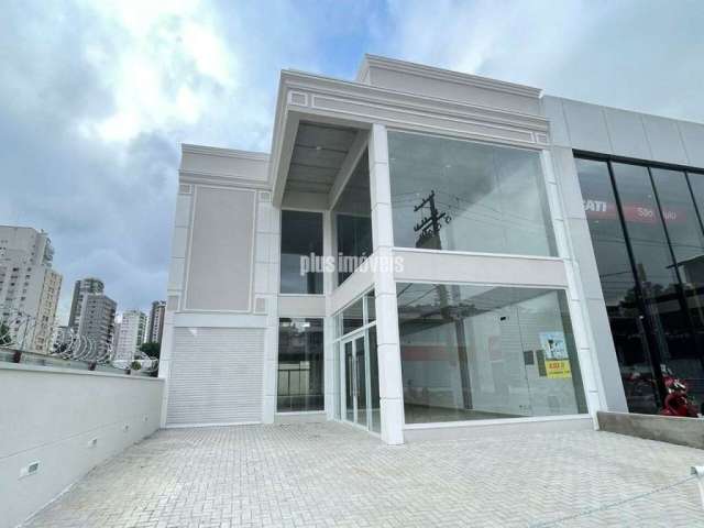 Ponto Comercial para Alugar, 485 m²  Moema