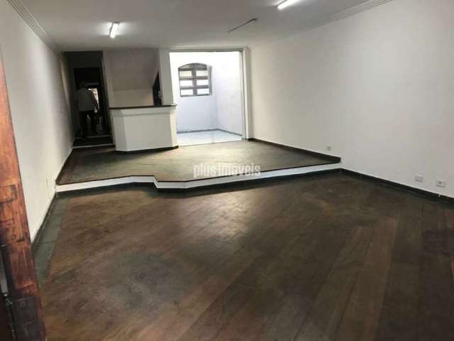 Casa Comercial  , Pompeia , 330 m2 de ác , 4 vagas de garagem , Próximo hospital são Camilo s