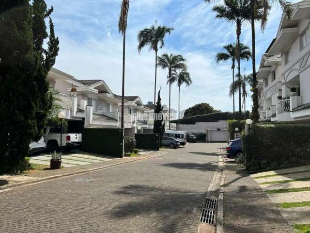 Casa em condominio com aquecimento solar