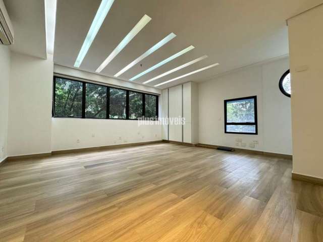 Jardim América - METRÔ  !!! Conjunto Comercial