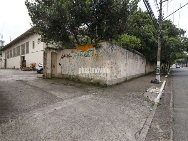 Galpão para logística zona sul santo amaro