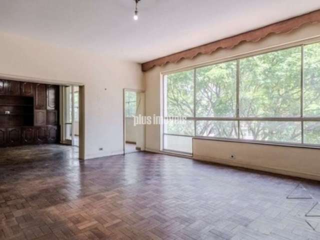 Excelente apartamento no Jardim Paulista