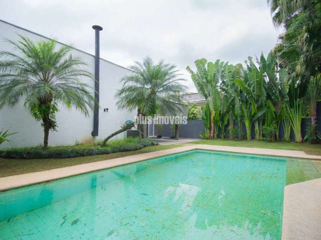 Casa jardim guedala 700 m2 , com piscina,sauna, 4 vagas