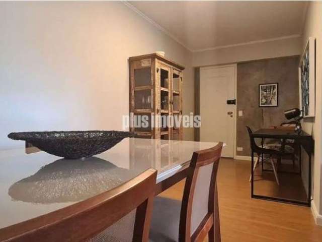 Excelente apartamento na Vila Olimpia