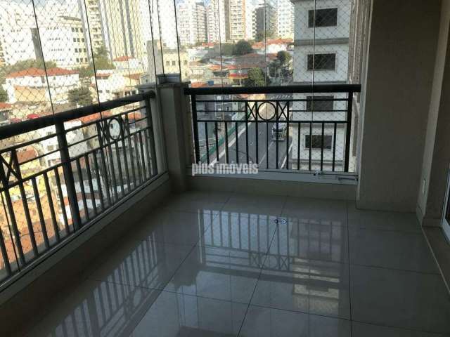 Apartamento 90 m², 3 quartos sendo 1 suíte , 2 vagas de garagem , próximo do metro santa cruz