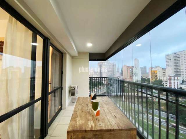 Excelente apartamento para locação na Bela Vista