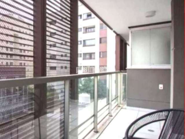 Pinheiros - apartamento