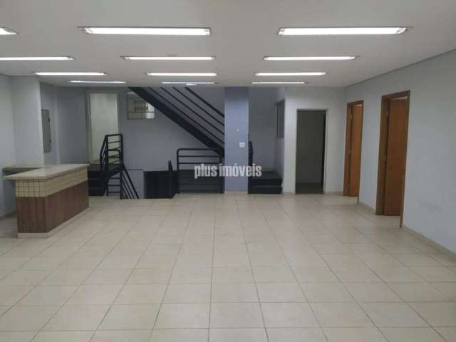 Comercial 3 pavimentos com 1080 m2 !!!