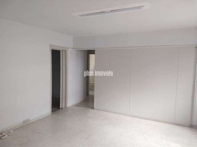 Conjunto comercial - 90 m²  SEM VAGA - ÓTIMA LOCALIZAÇÃO