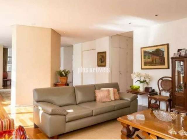 Apartamento 172 m³, consolação , 3 dormitorios sendo 1 suitr , 1 vaga de garagem   px metro