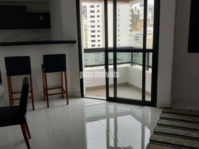 Cobertura Duplex Jardim Paulista