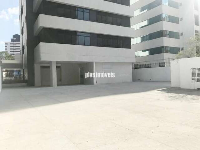 Prédio comercial p/ alugar c/ 5.171,83m² Área Total - 12 andares - 51 vagas