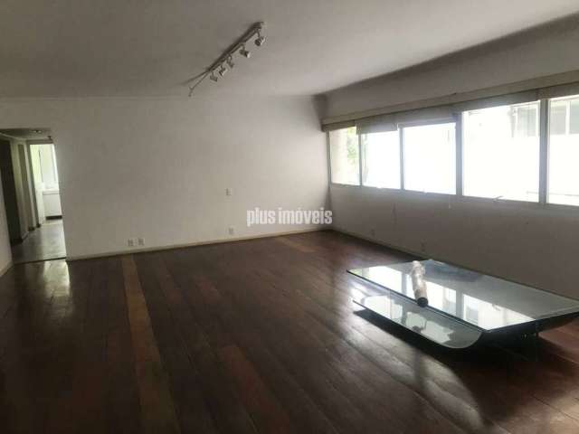 Apartamento 170 m2 , Jardim paulista , 3 quartos 1 suite , 2 vagas de garagem