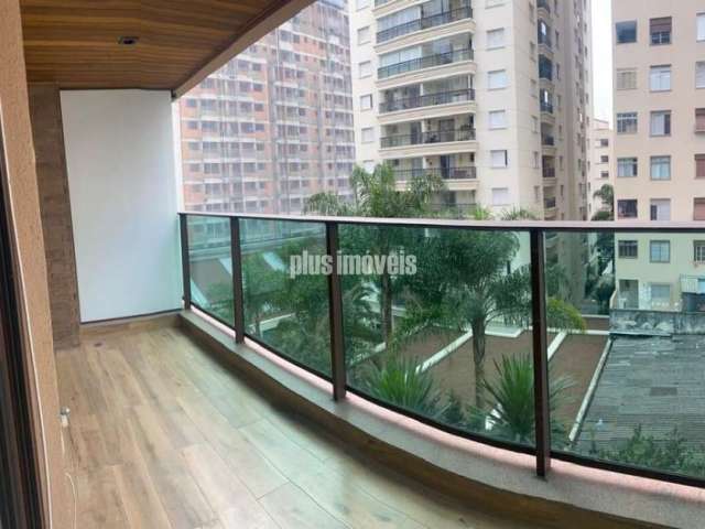 Vende Apartamento em Higienópolis