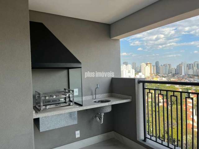 Apartamento com 3 quartos à venda na Rua Charles Astor, 226, Jardim Aurélia, São Paulo, 132 m2 por R$ 2.392.165