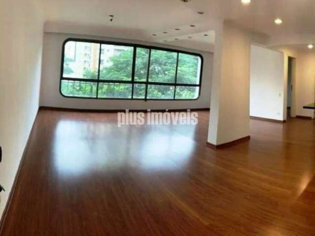 Apartamento Padrão - Jardim Paulista