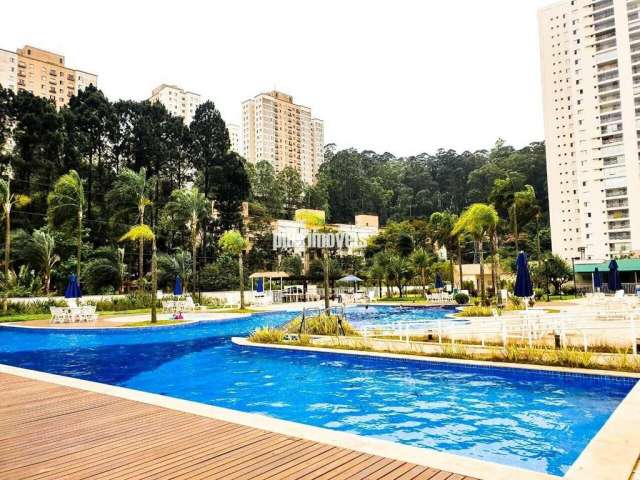 Apartamento Morumbi