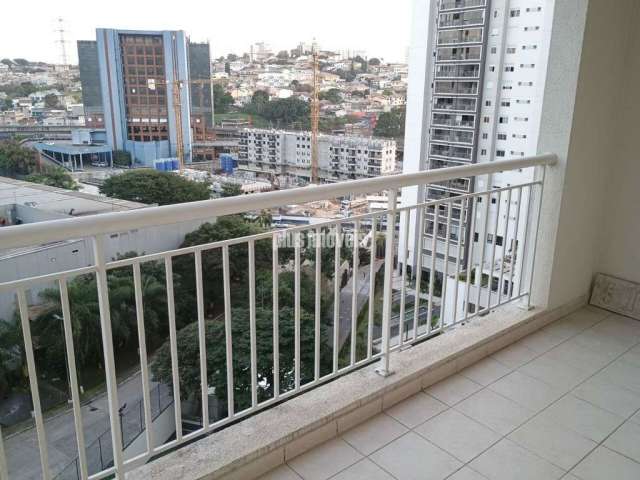 Apartamento Morumbi