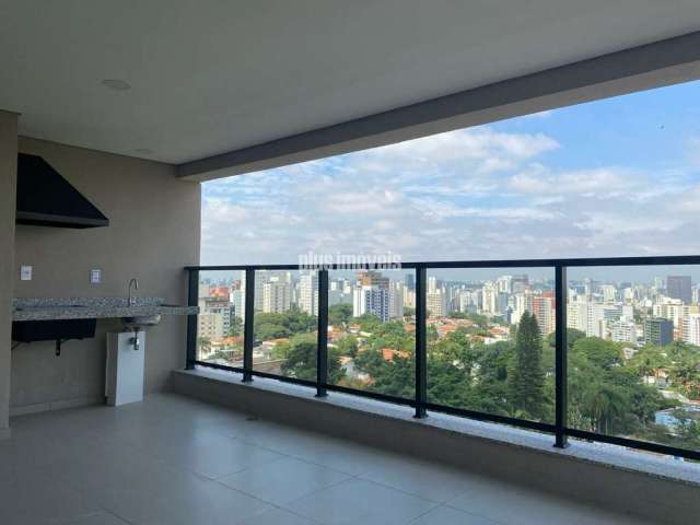 Pinheiros! 163M²! Novo, Recém entregue!