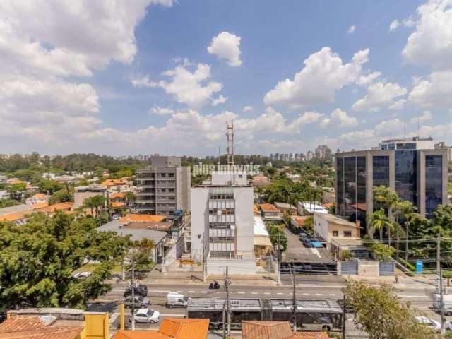 Jardim Paulista! Vista Deslumbrante! Oportunidade!